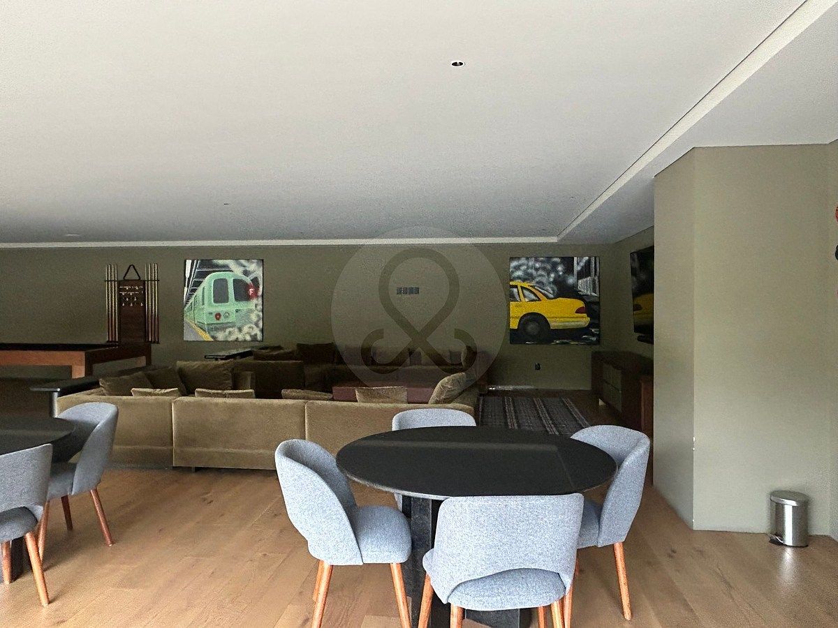 Apartment in Cuajimalpa, Cuajimalpa de Morelos, photo 22 of 40