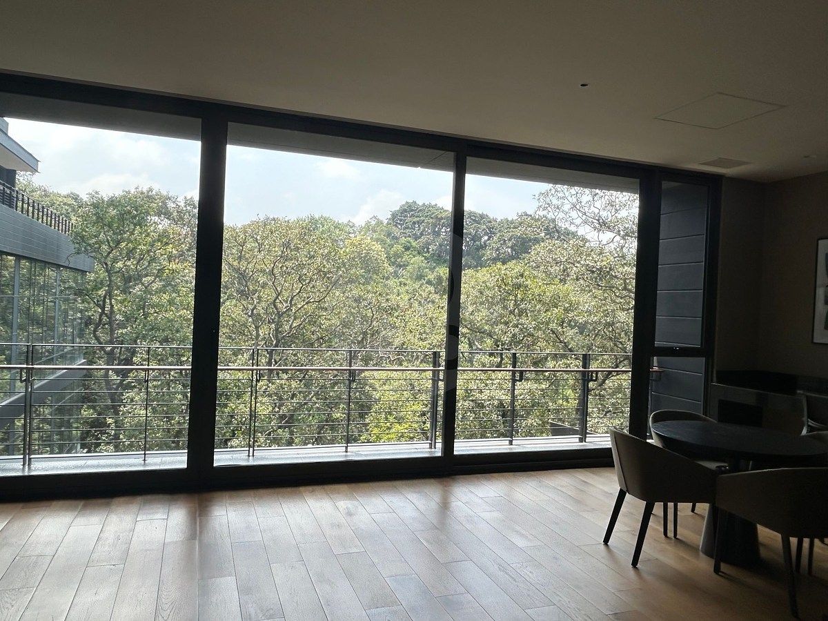 Apartment in Cuajimalpa, Cuajimalpa de Morelos, photo 23 of 40