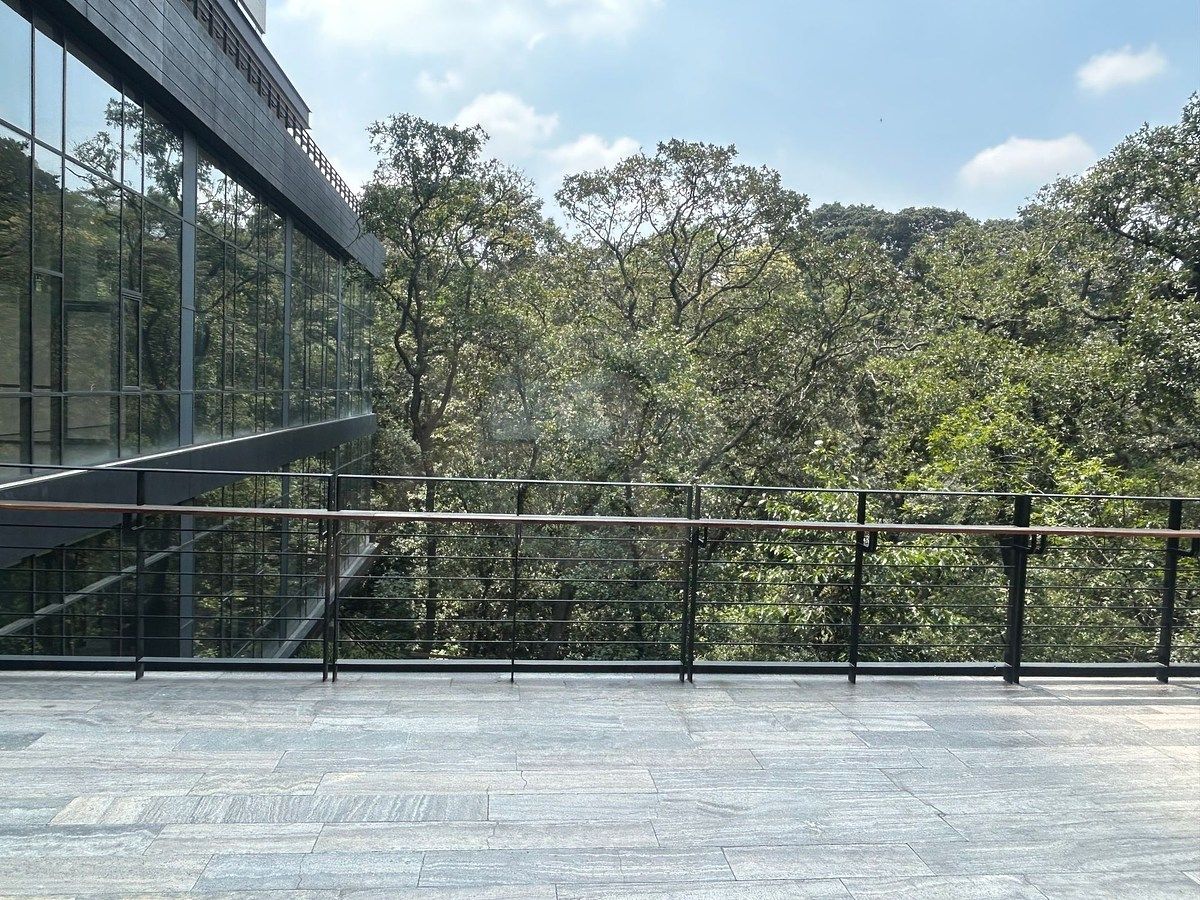 Apartment in Cuajimalpa, Cuajimalpa de Morelos, photo 24 of 40