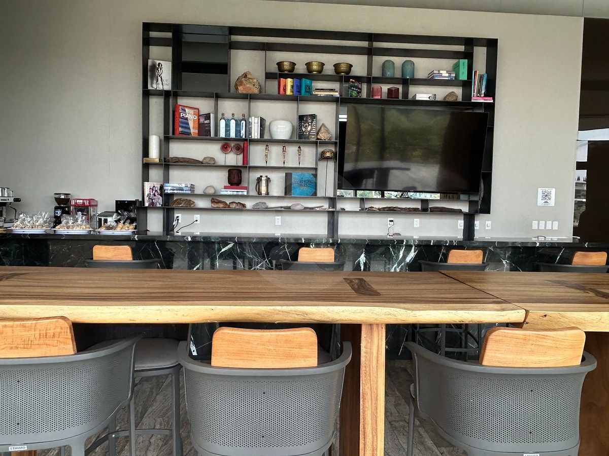 Apartment in Cuajimalpa, Cuajimalpa de Morelos, photo 25 of 40