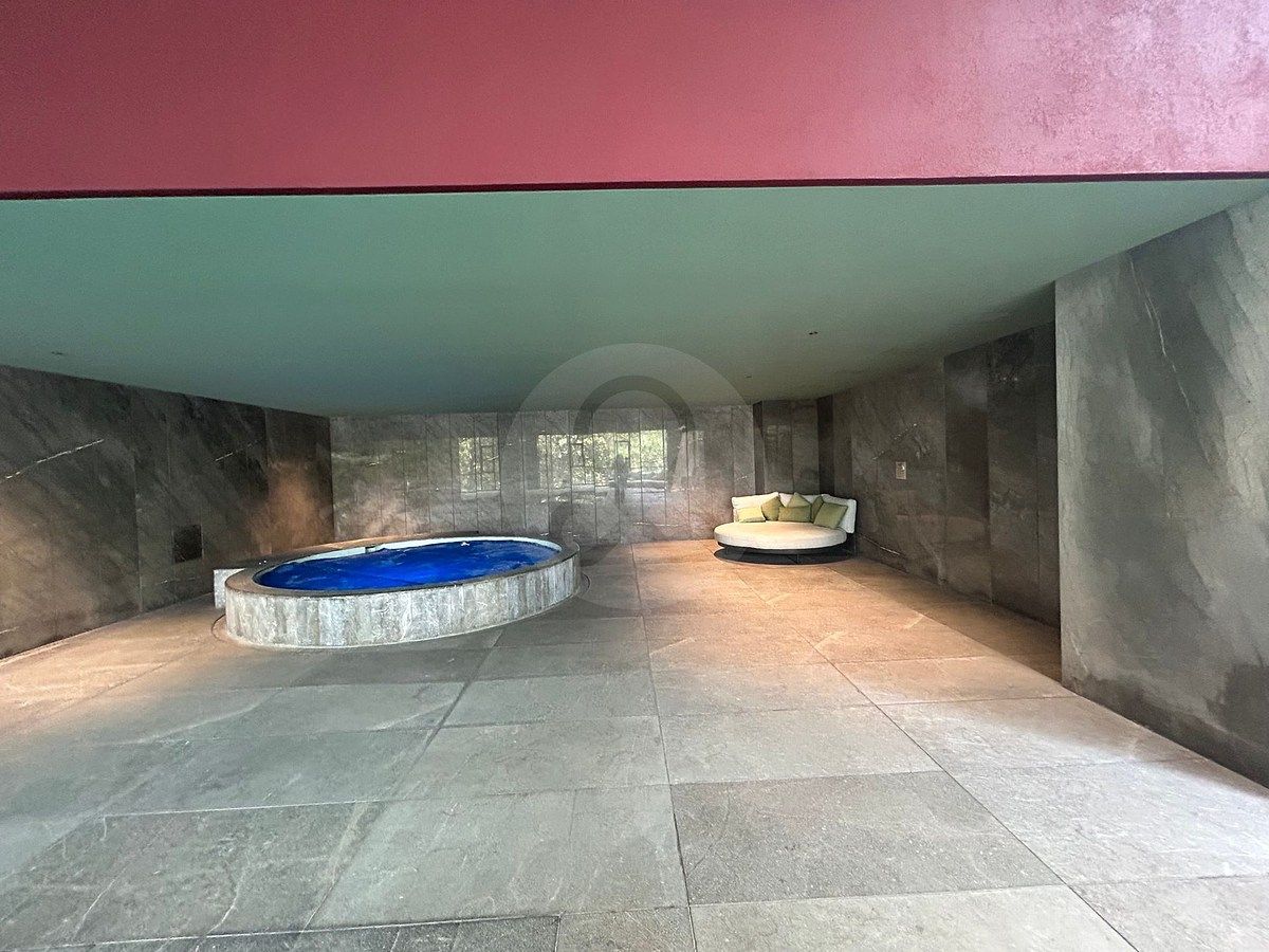 Apartment in Cuajimalpa, Cuajimalpa de Morelos, photo 27 of 40