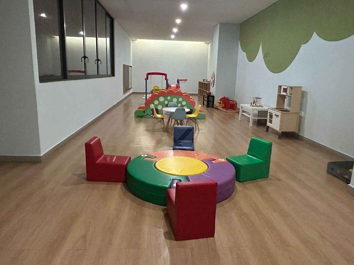 Apartment in Cuajimalpa, Cuajimalpa de Morelos, photo 31 of 40