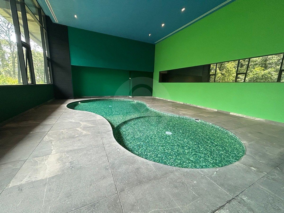 Apartment in Cuajimalpa, Cuajimalpa de Morelos, photo 37 of 40