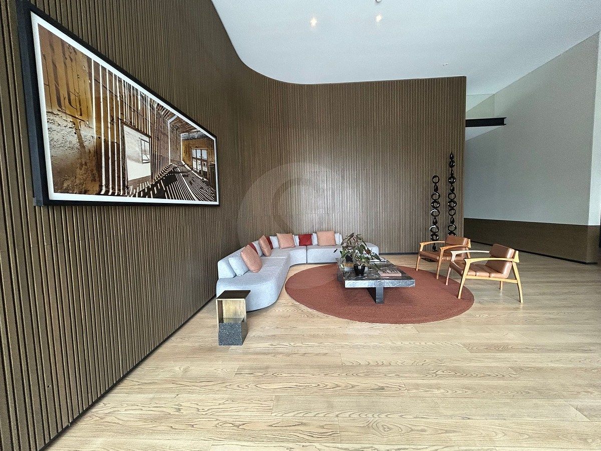 Apartment in Cuajimalpa, Cuajimalpa de Morelos, photo 38 of 40