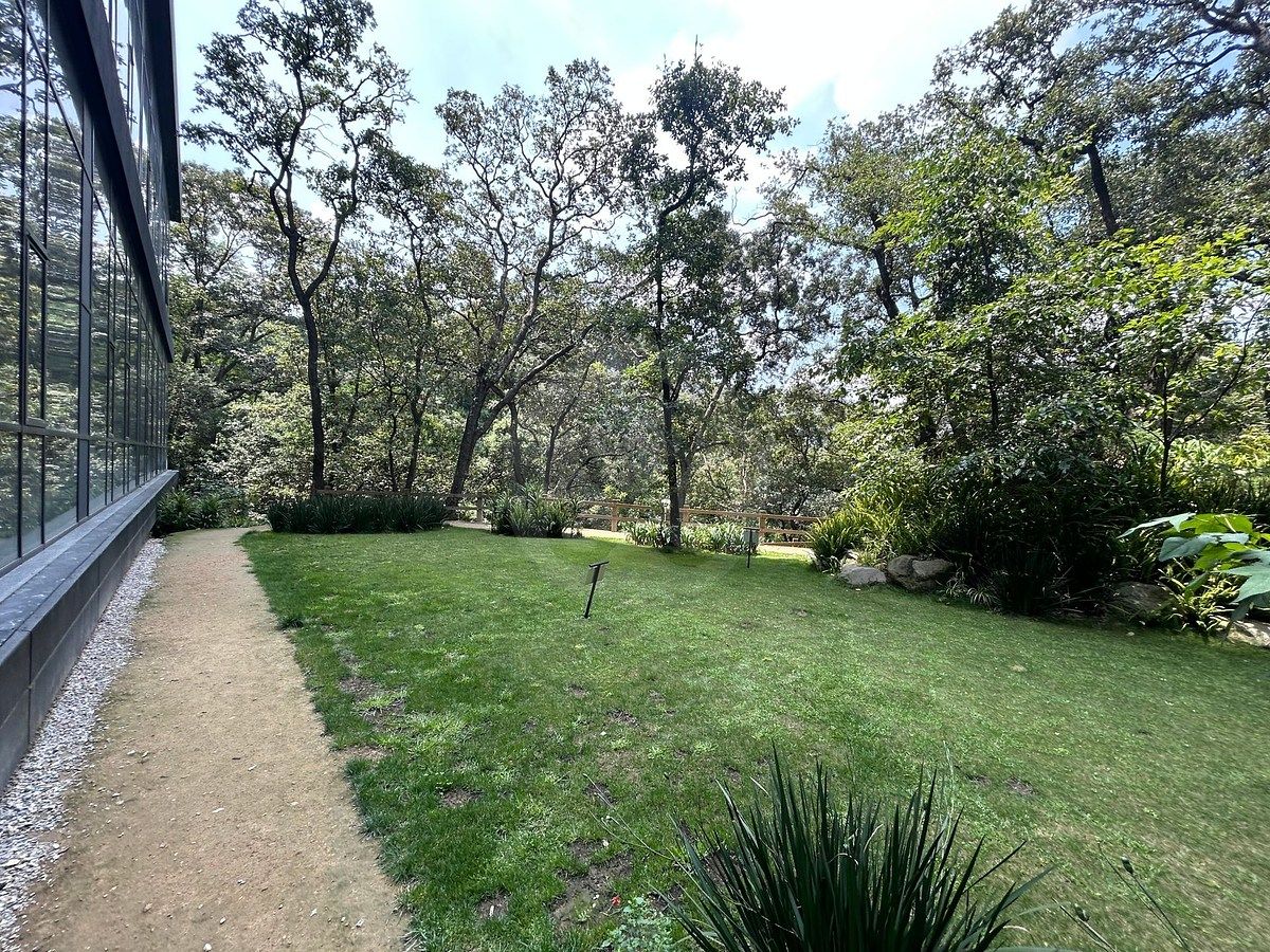 Apartment in Cuajimalpa, Cuajimalpa de Morelos, photo 40 of 40