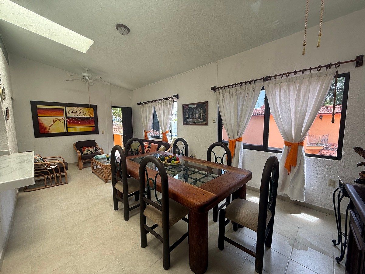 Apartamento em Otilio Montaño, Cuautla, foto 4 de 38