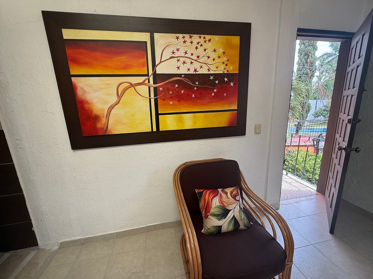 Apartamento em Otilio Montaño, Cuautla, foto 8 de 38