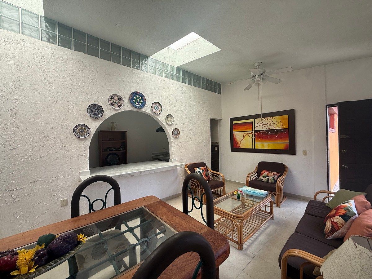 Apartamento em Otilio Montaño, Cuautla, foto 20 de 38