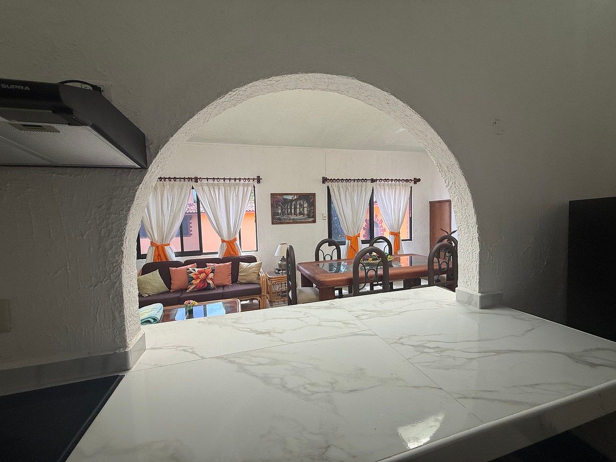 Apartamento em Otilio Montaño, Cuautla, foto 21 de 38