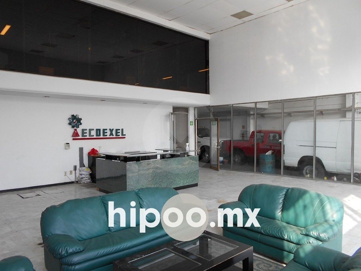 Bodega comercial en Lindavista Vallejo I Sección, Gustavo A. Madero, foto 8 de 15