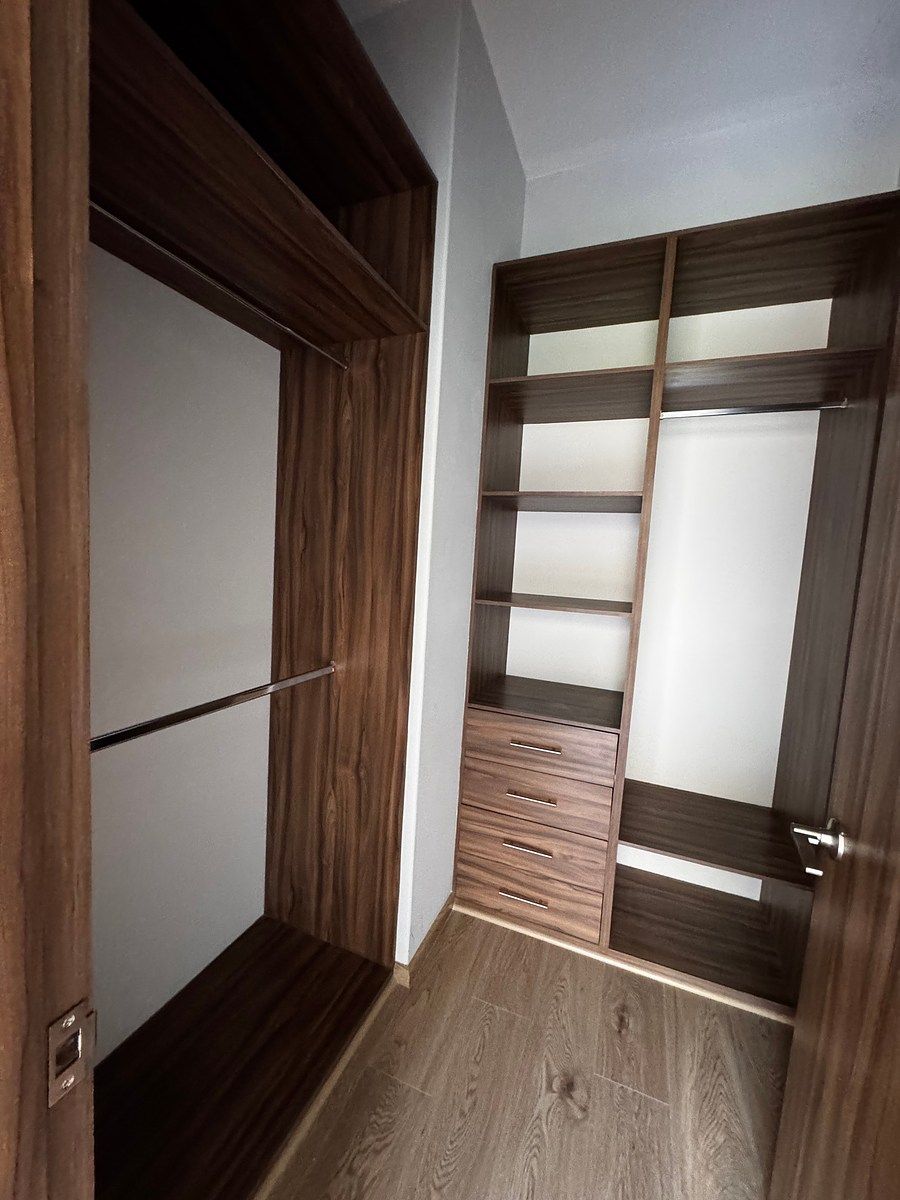 Apartment in Lomas de Angelópolis III, San Andrés Cholula, photo 4 of 13