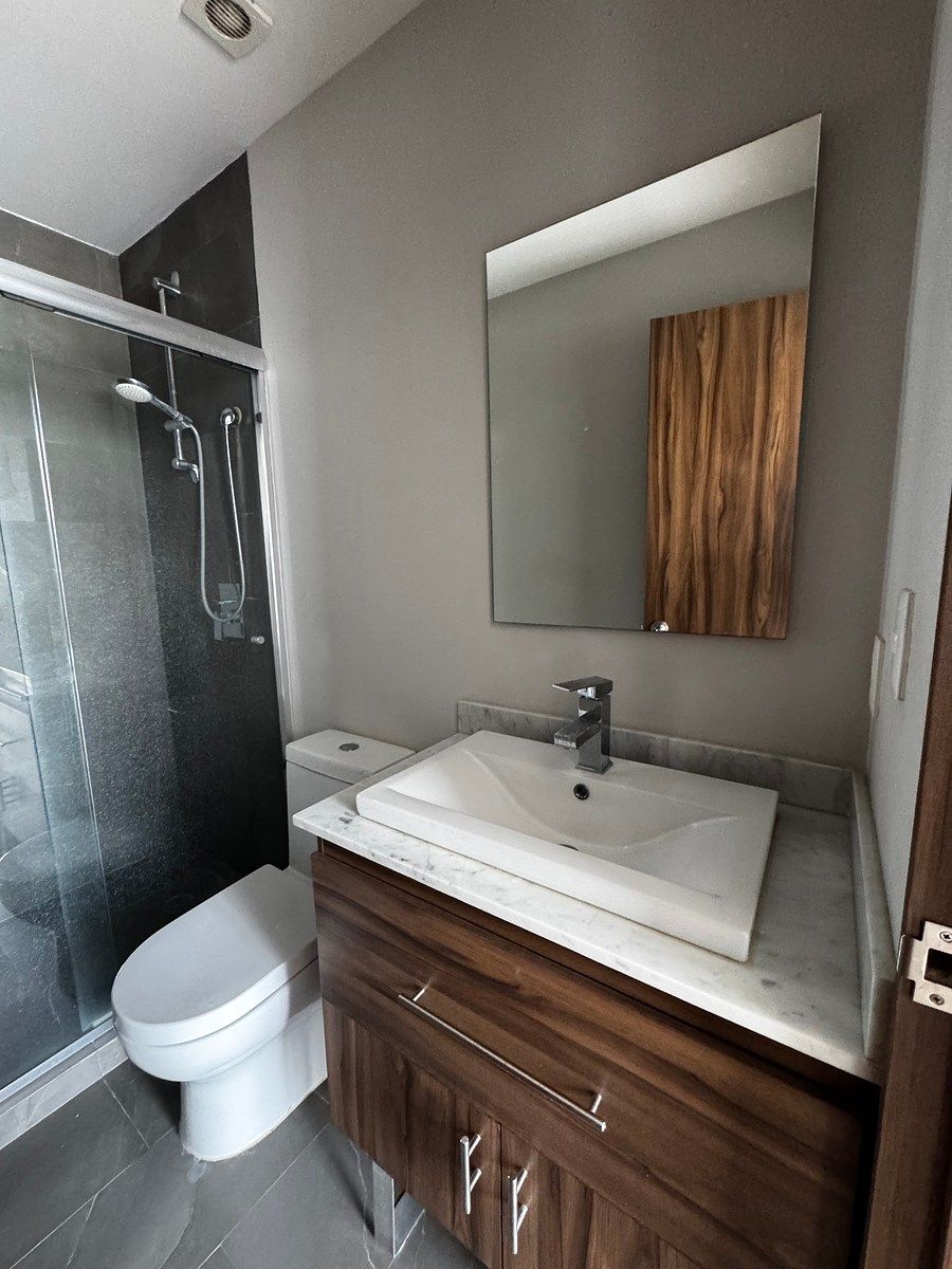Apartment in Lomas de Angelópolis III, San Andrés Cholula, photo 5 of 13