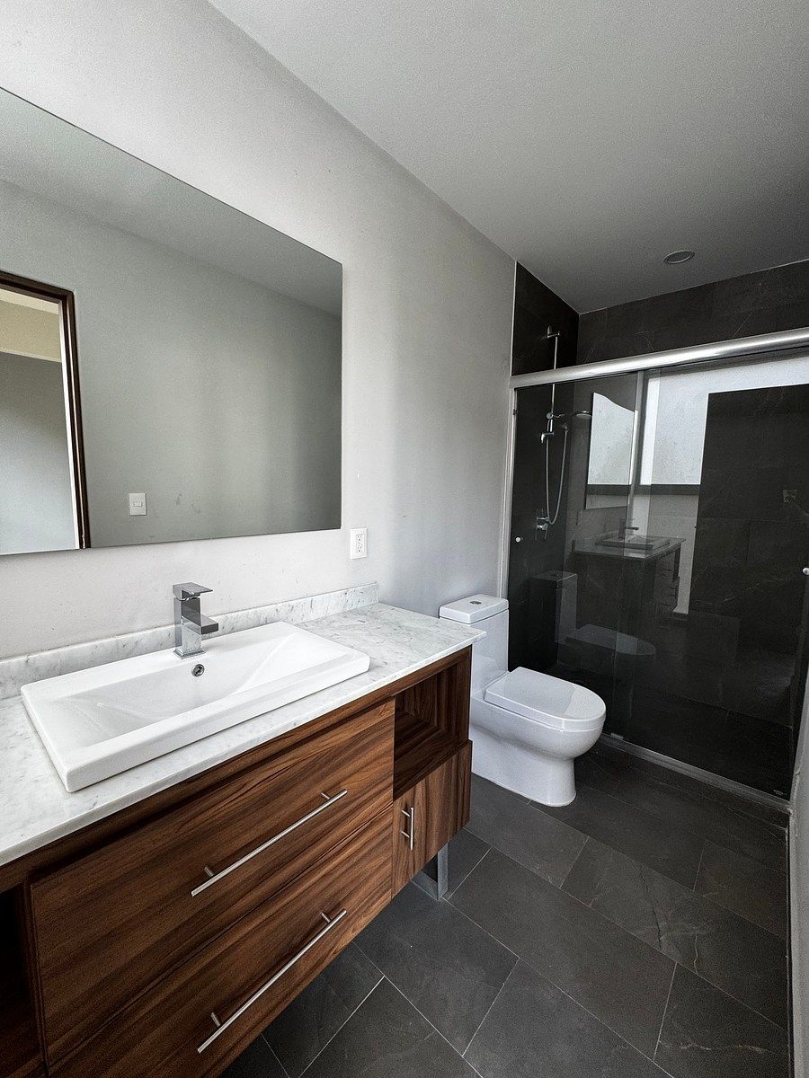 Apartment in Lomas de Angelópolis III, San Andrés Cholula, photo 6 of 13