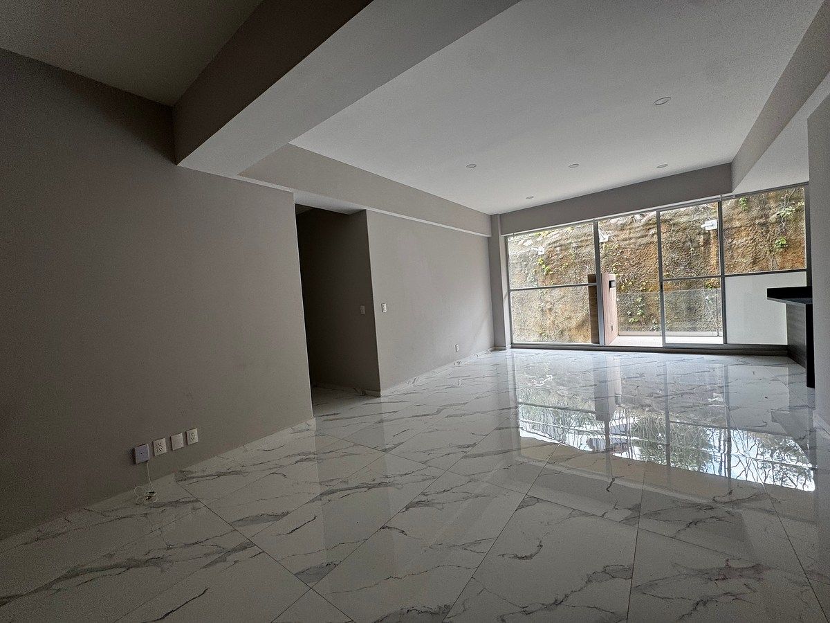 Apartment in Lomas de Angelópolis III, San Andrés Cholula, photo 11 of 13