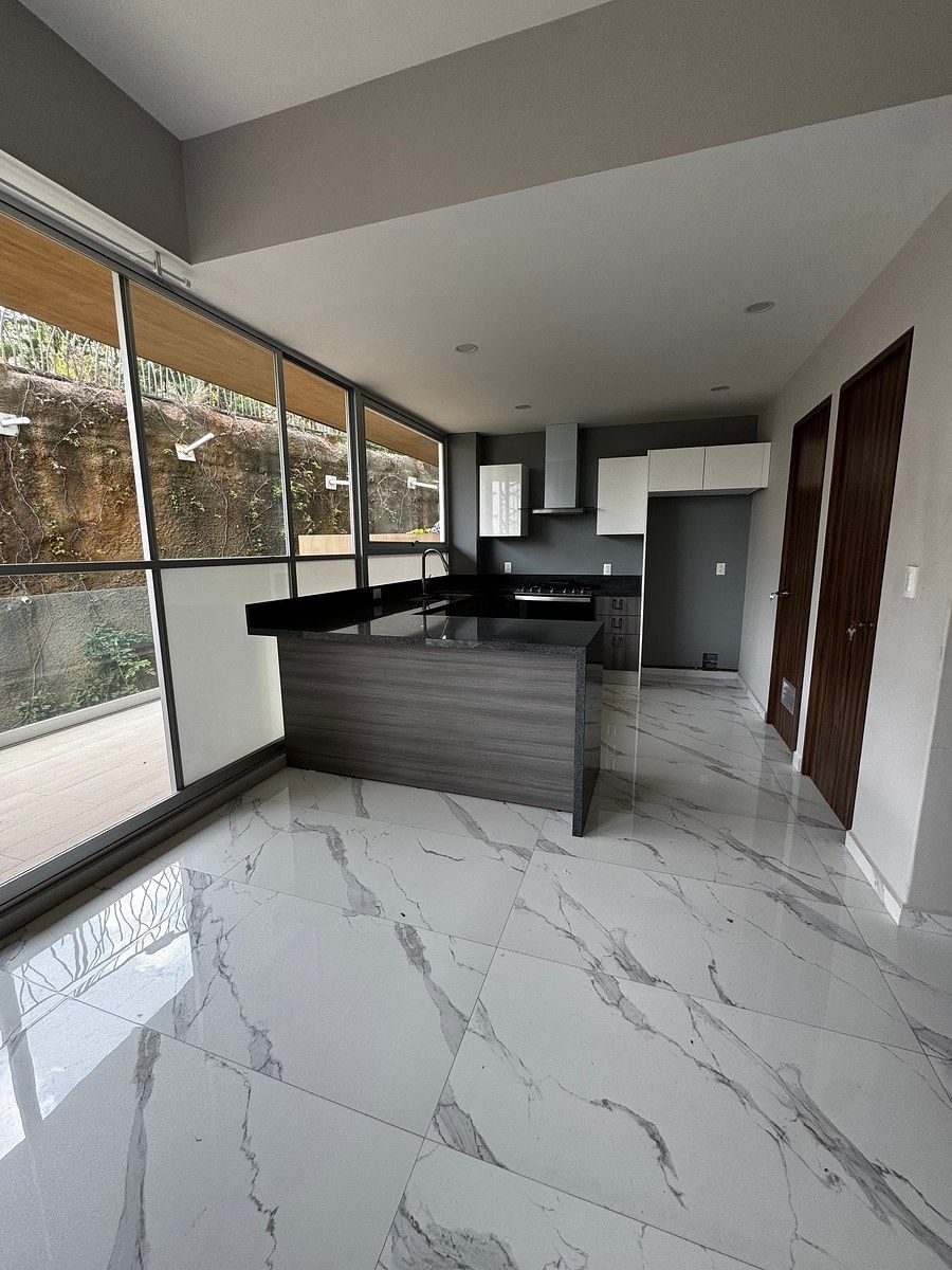 Apartment in Lomas de Angelópolis III, San Andrés Cholula, photo 12 of 13