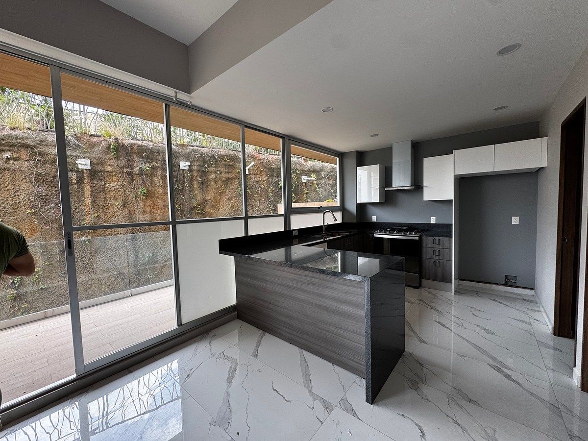 Apartment in Lomas de Angelópolis III, San Andrés Cholula, photo 13 of 13