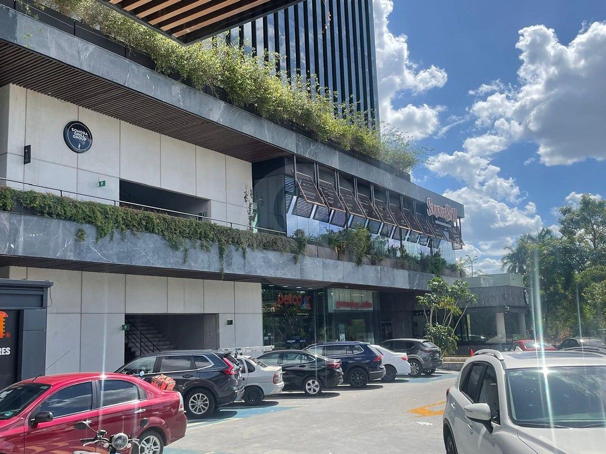 Rent of premises on the ground floor in Monterreal, photo 1 of 9