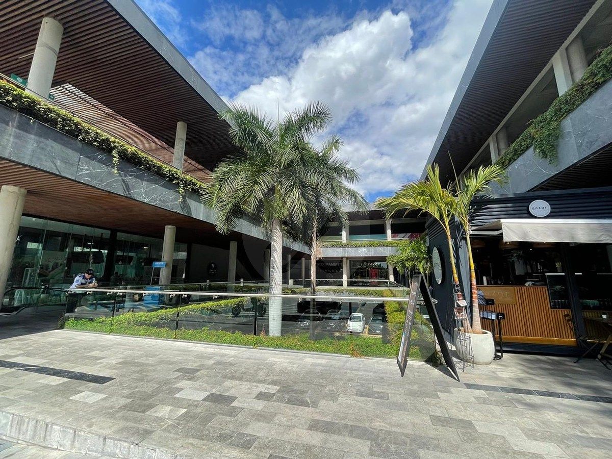 Retail Space in Monterreal, Mérida, photo 2 of 9