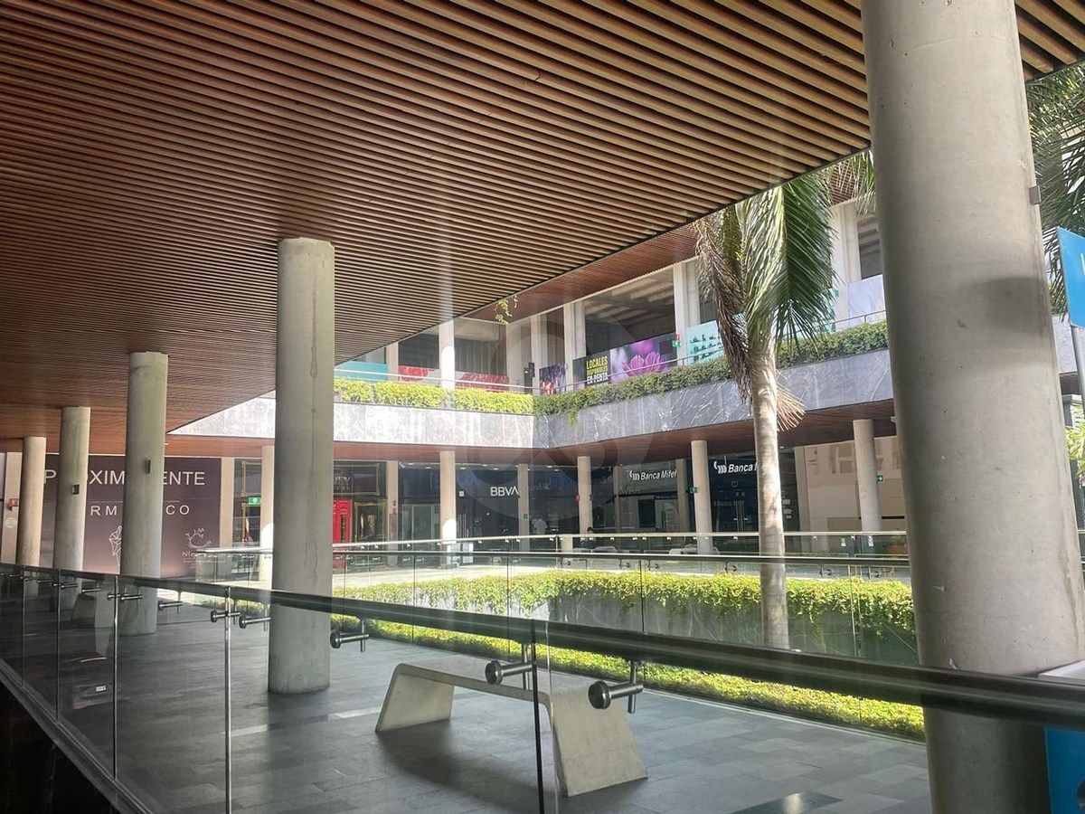 Retail Space in Monterreal, Mérida, photo 6 of 9