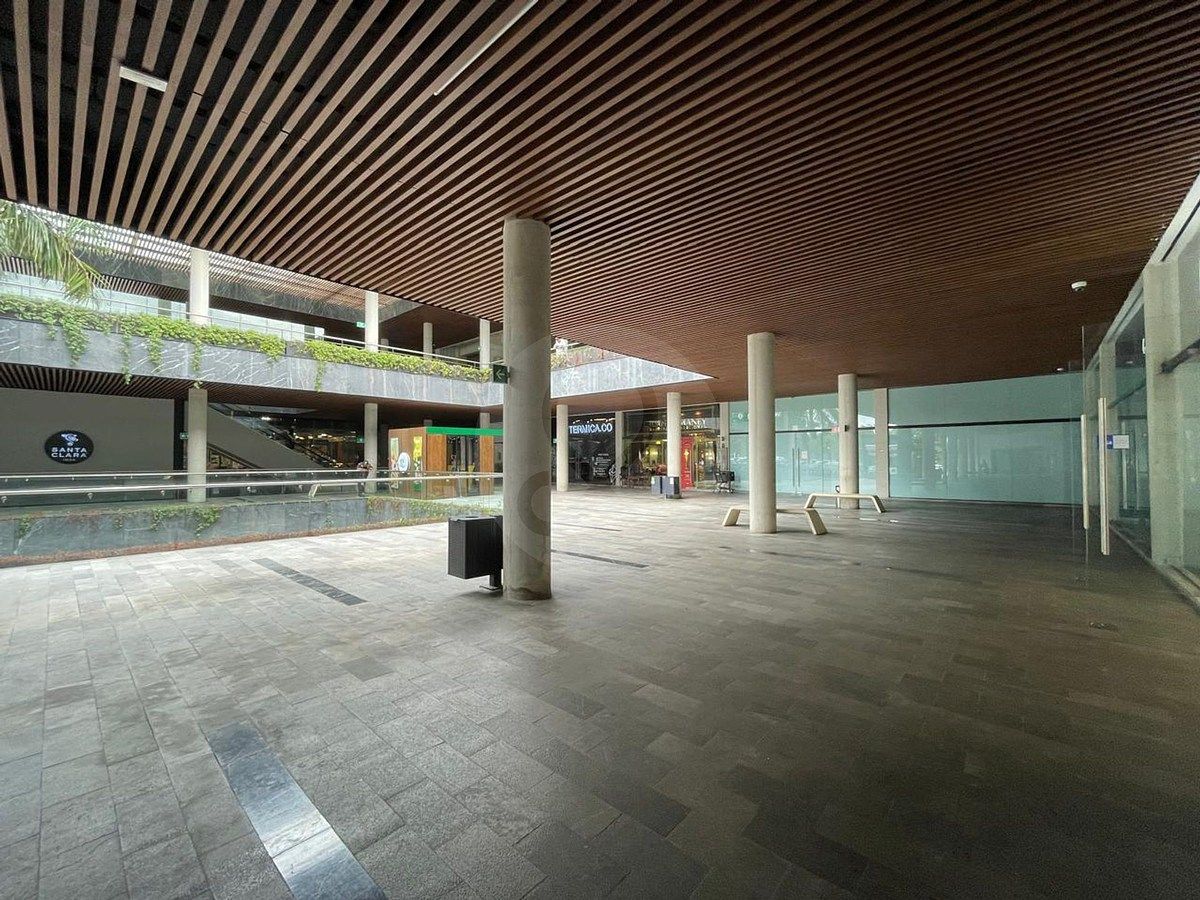 Retail Space in Monterreal, Mérida, photo 7 of 9