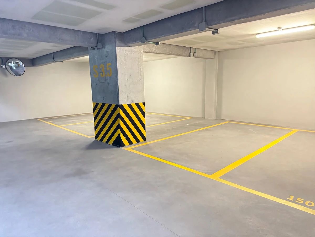 Apartamento em Portales Sur, Benito Juárez, foto 21 de 24