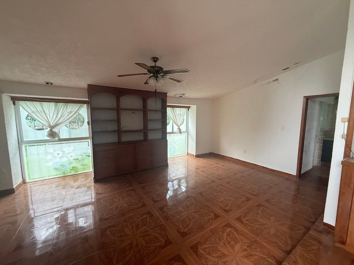 House in Lomas de Cocoyoc, Atlatlahucan, photo 2 of 31