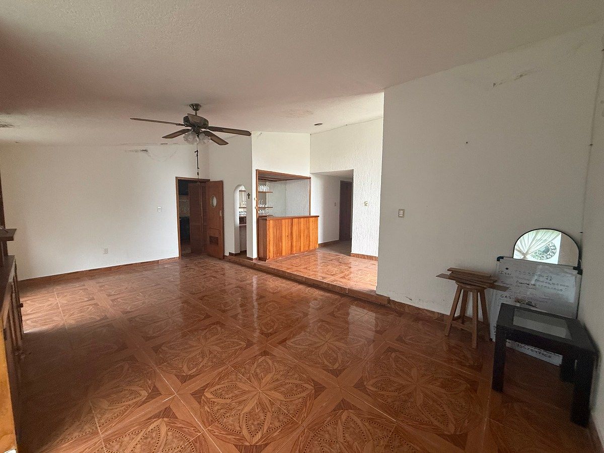 House in Lomas de Cocoyoc, Atlatlahucan, photo 15 of 31