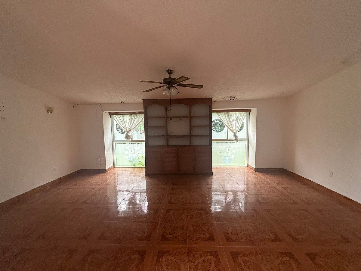 House in Lomas de Cocoyoc, Atlatlahucan, photo 23 of 31