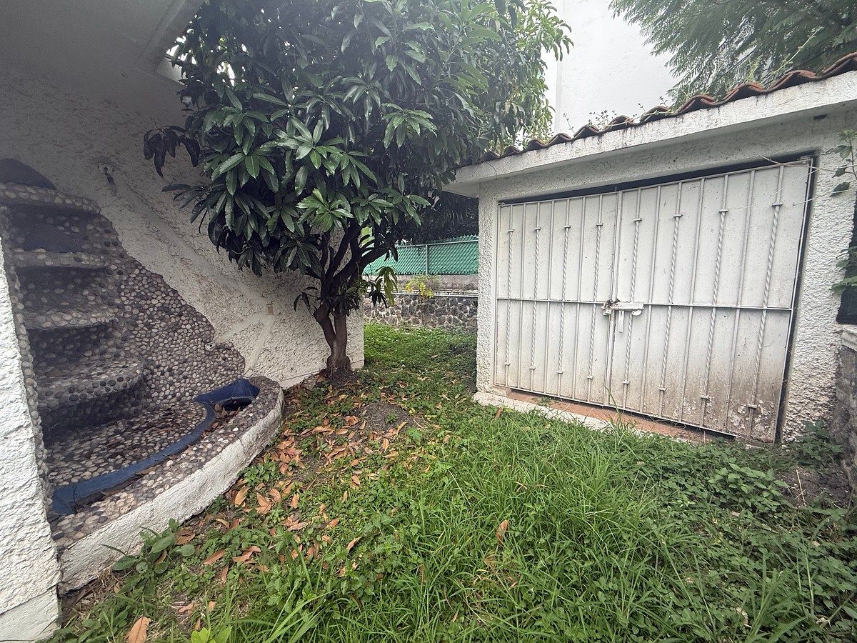 House in Lomas de Cocoyoc, Atlatlahucan, photo 24 of 31