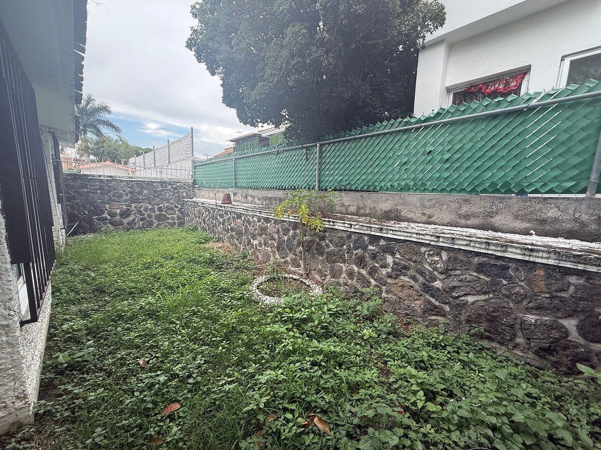House in Lomas de Cocoyoc, Atlatlahucan, photo 25 of 31