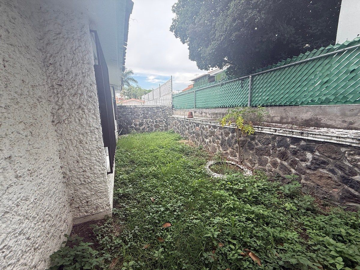 House in Lomas de Cocoyoc, Atlatlahucan, photo 26 of 31