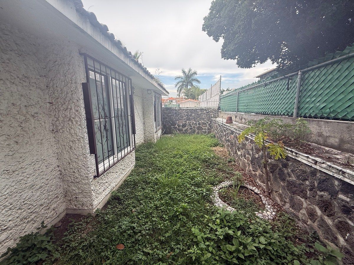 House in Lomas de Cocoyoc, Atlatlahucan, photo 27 of 31