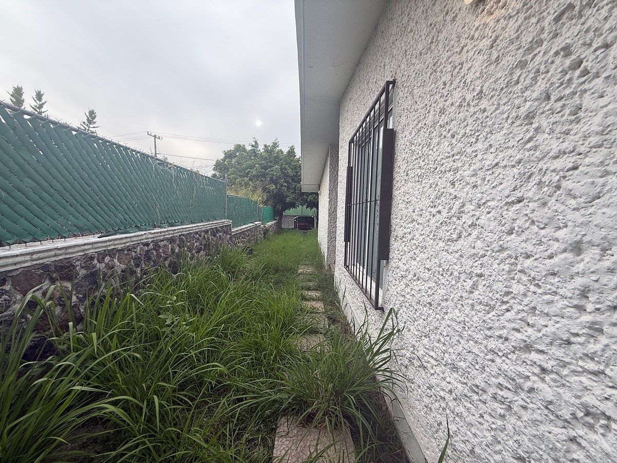 House in Lomas de Cocoyoc, Atlatlahucan, photo 28 of 31