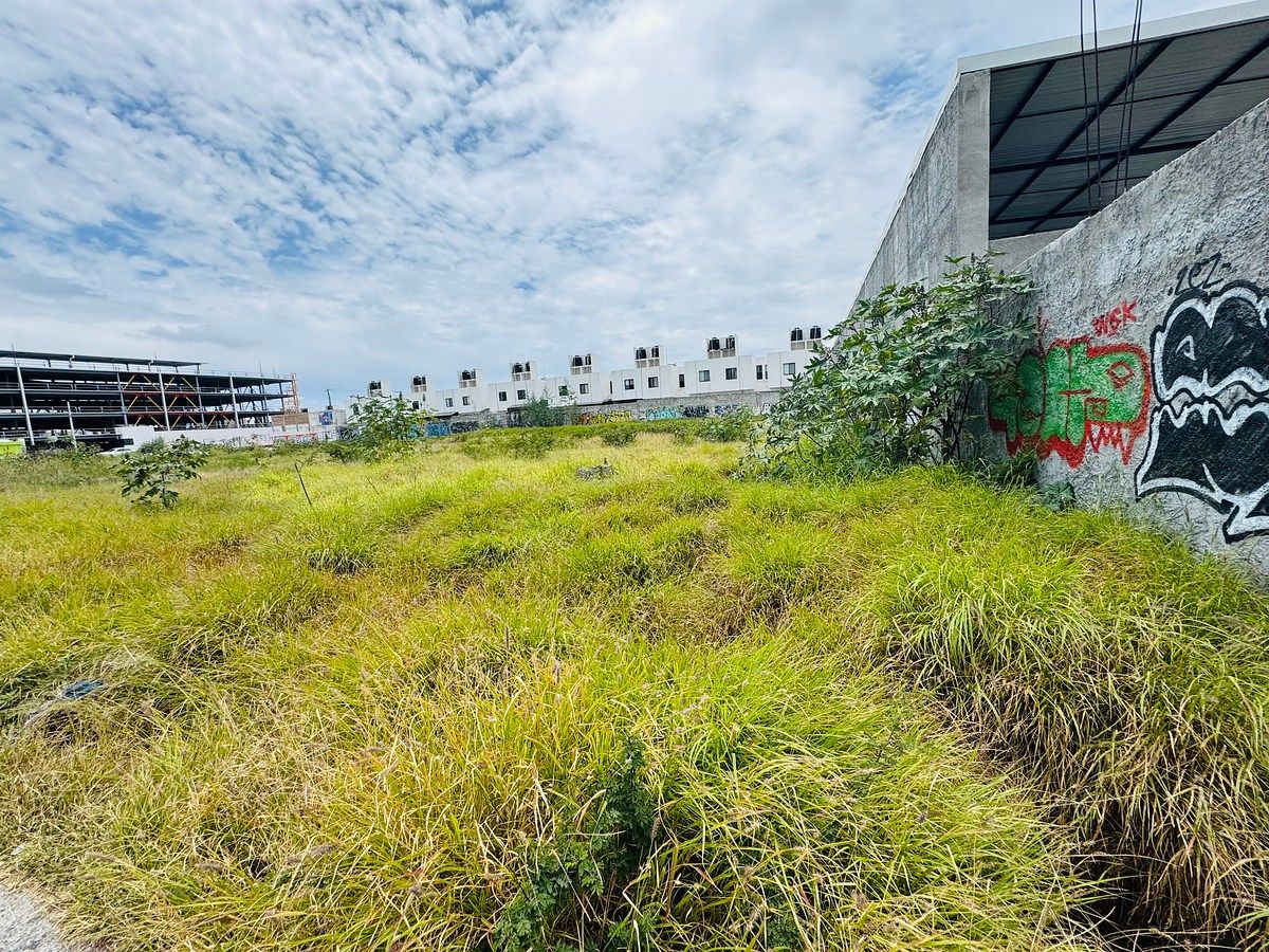 Terreno comercial en Lomas de San Ángel, Querétaro, foto 2 de 5