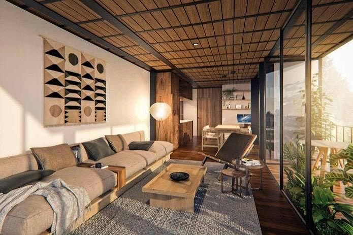 Apartamento em Roma Norte, Cuauhtémoc, foto 2 de 14