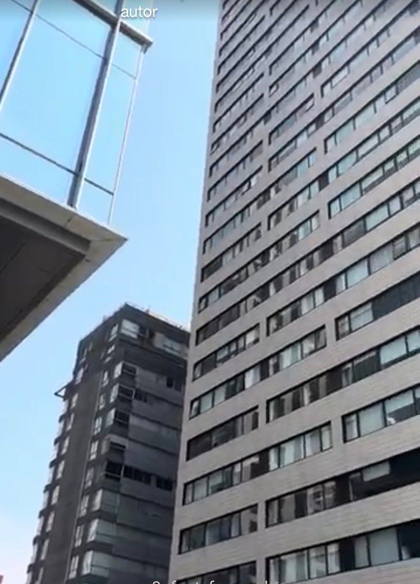 Apartment in Ampliación Granada, Miguel Hidalgo, photo 4 of 46
