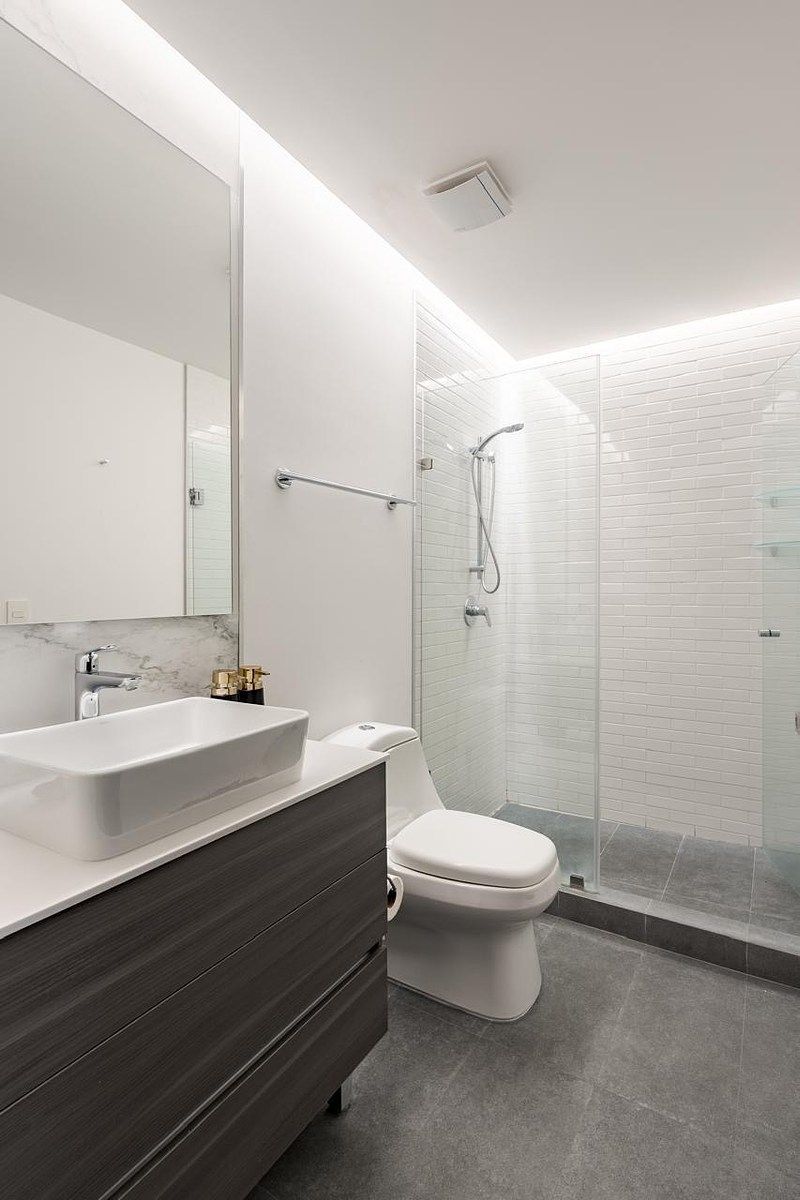 Apartment in Ampliación Granada, Miguel Hidalgo, photo 11 of 46