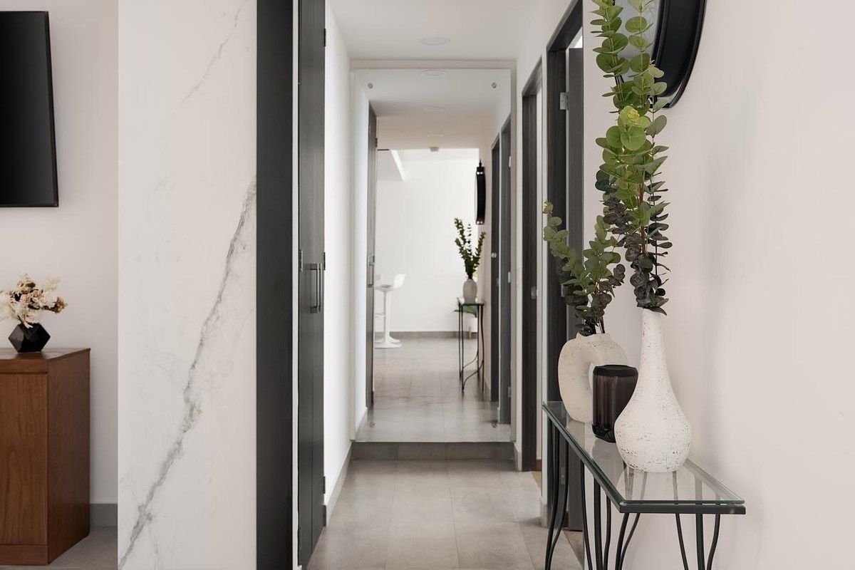 Apartment in Ampliación Granada, Miguel Hidalgo, photo 12 of 46
