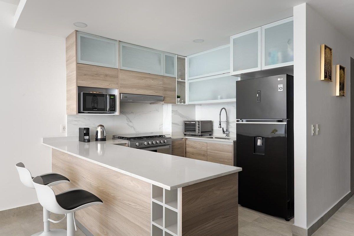 Apartment in Ampliación Granada, Miguel Hidalgo, photo 16 of 46