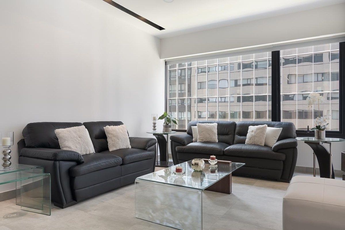 Apartment in Ampliación Granada, Miguel Hidalgo, photo 18 of 46