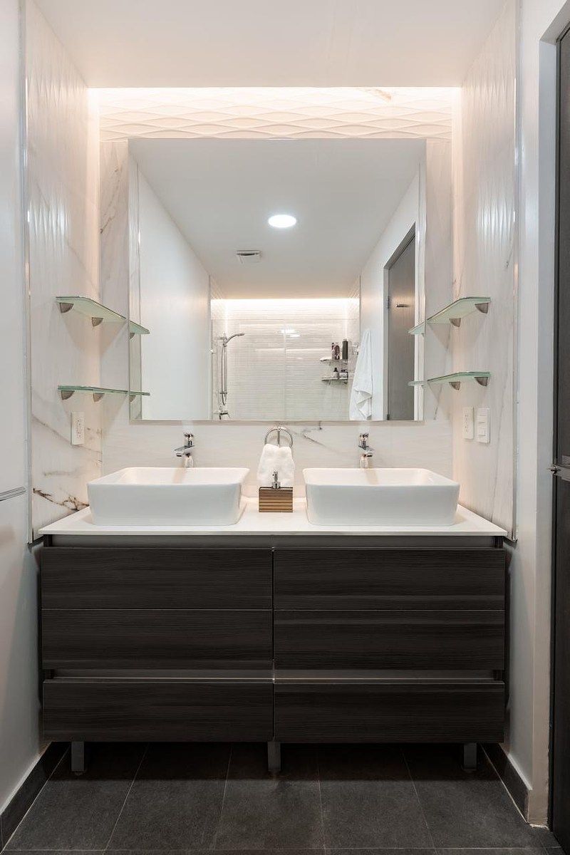 Apartment in Ampliación Granada, Miguel Hidalgo, photo 19 of 46