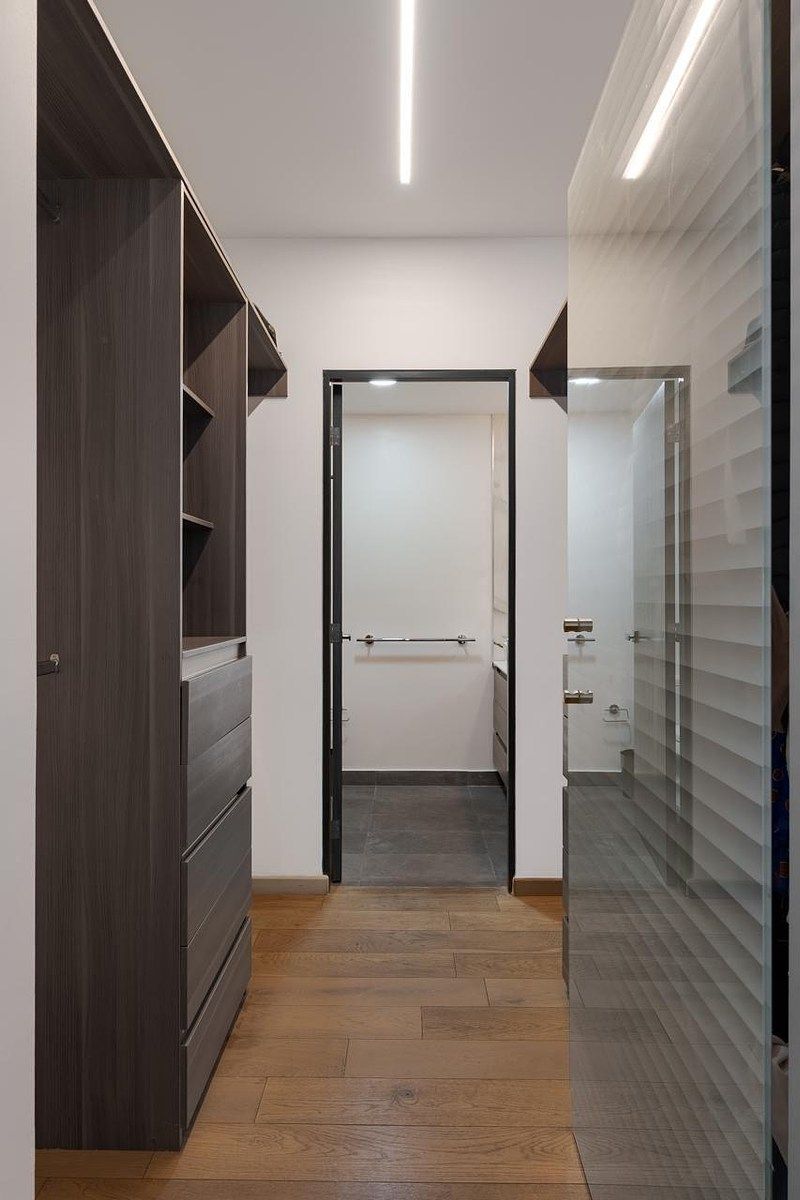 Apartment in Ampliación Granada, Miguel Hidalgo, photo 22 of 46