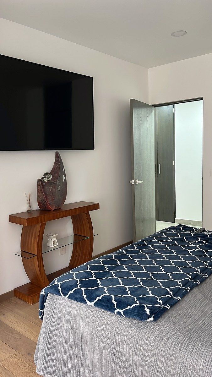 Apartment in Ampliación Granada, Miguel Hidalgo, photo 28 of 46