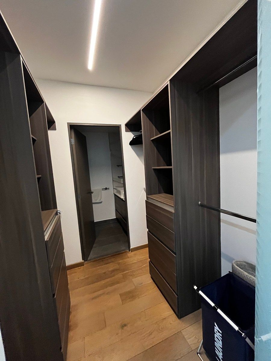Apartment in Ampliación Granada, Miguel Hidalgo, photo 29 of 46