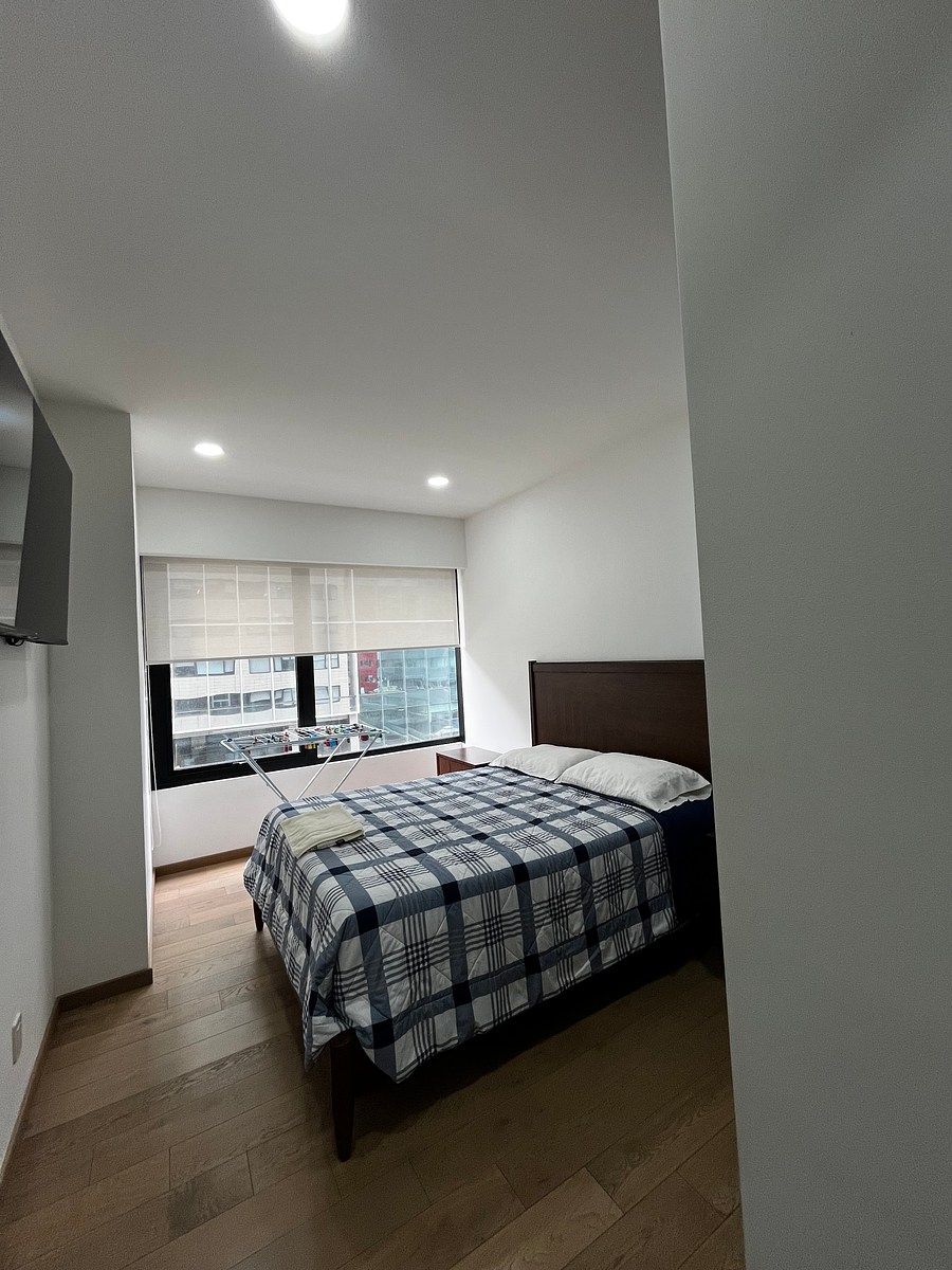 Apartment in Ampliación Granada, Miguel Hidalgo, photo 30 of 46