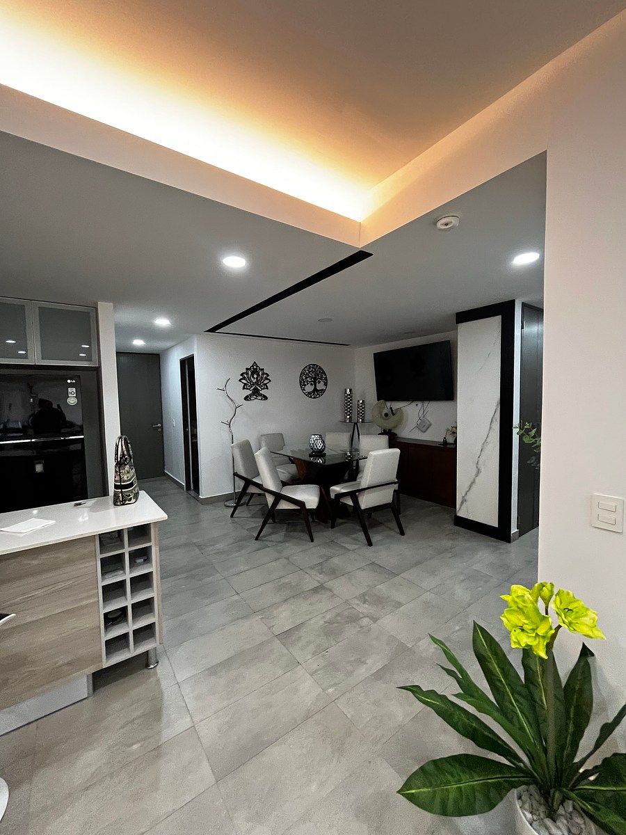 Apartment in Ampliación Granada, Miguel Hidalgo, photo 32 of 46