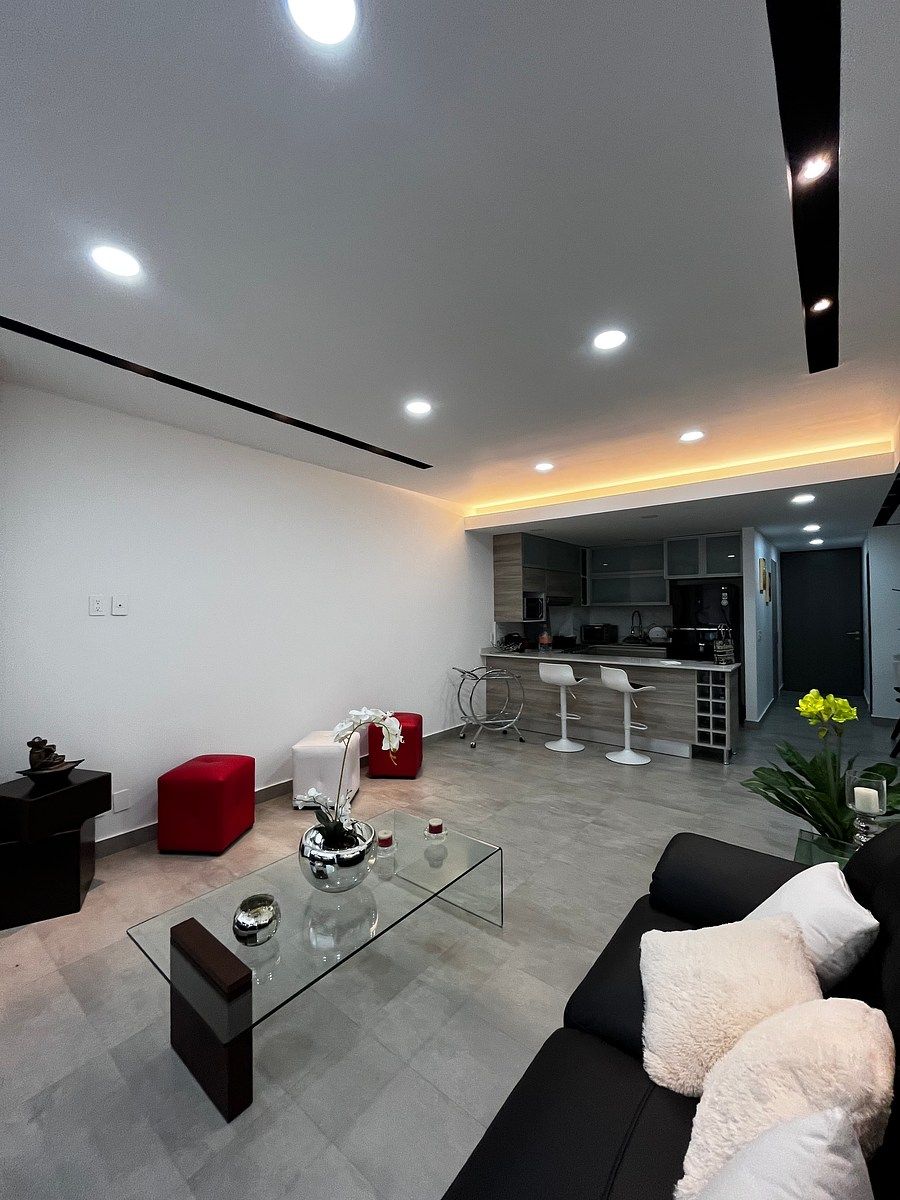 Apartment in Ampliación Granada, Miguel Hidalgo, photo 33 of 46