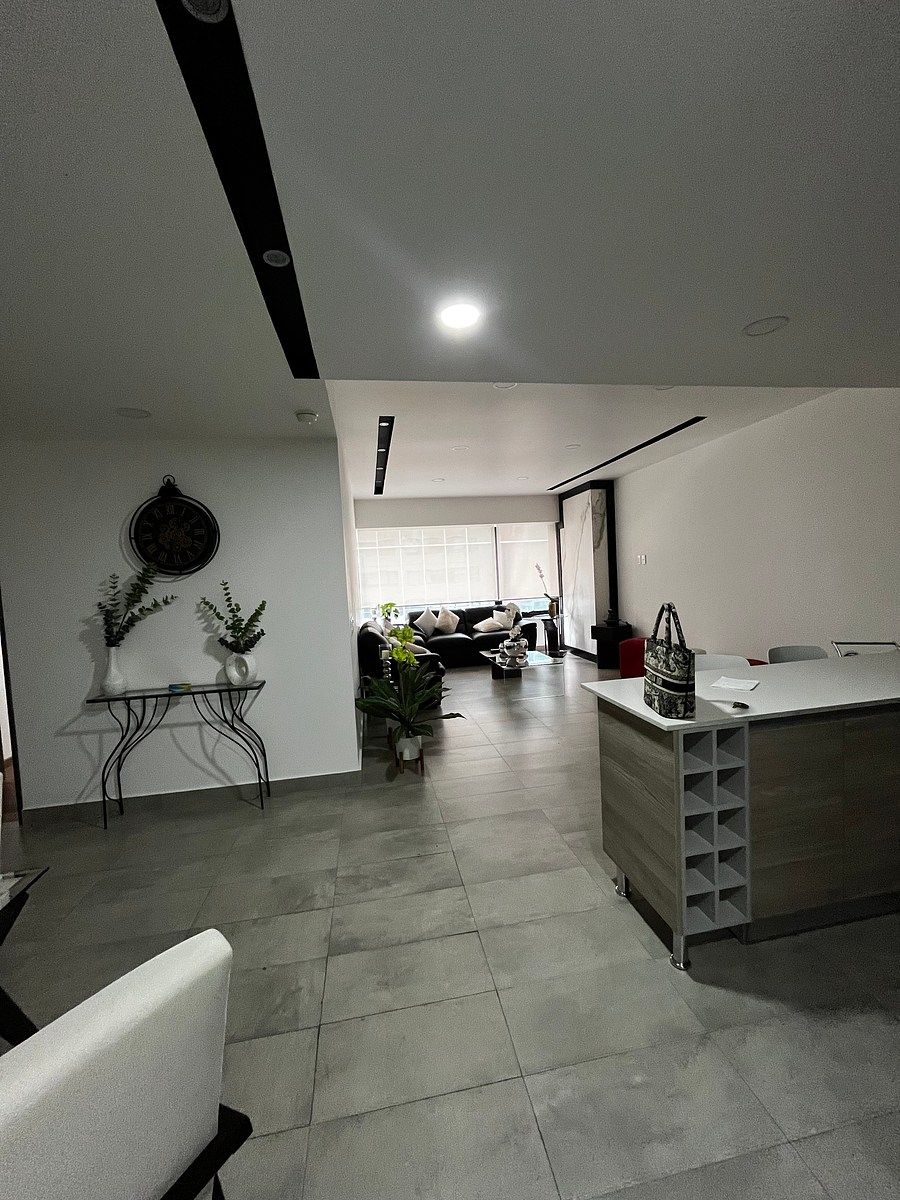 Apartment in Ampliación Granada, Miguel Hidalgo, photo 34 of 46