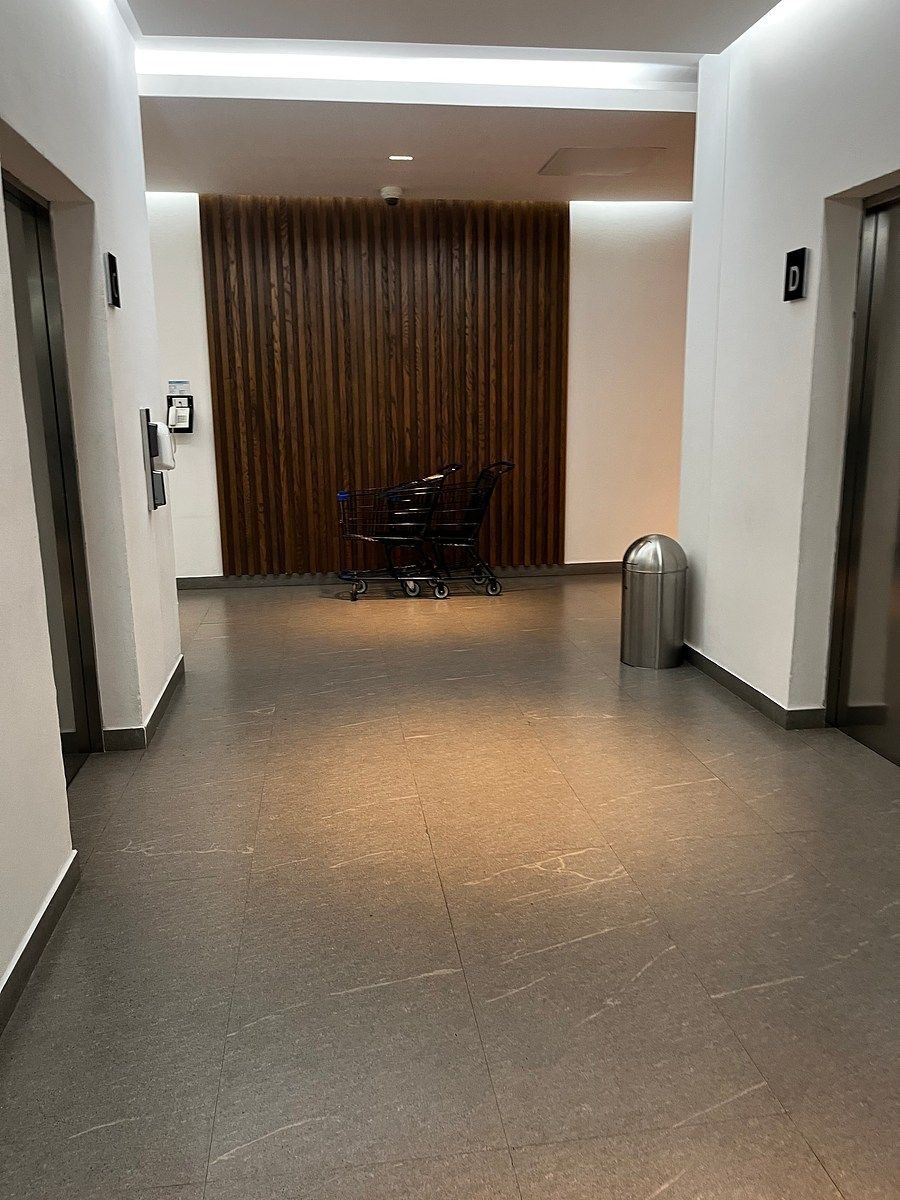 Apartment in Ampliación Granada, Miguel Hidalgo, photo 39 of 46
