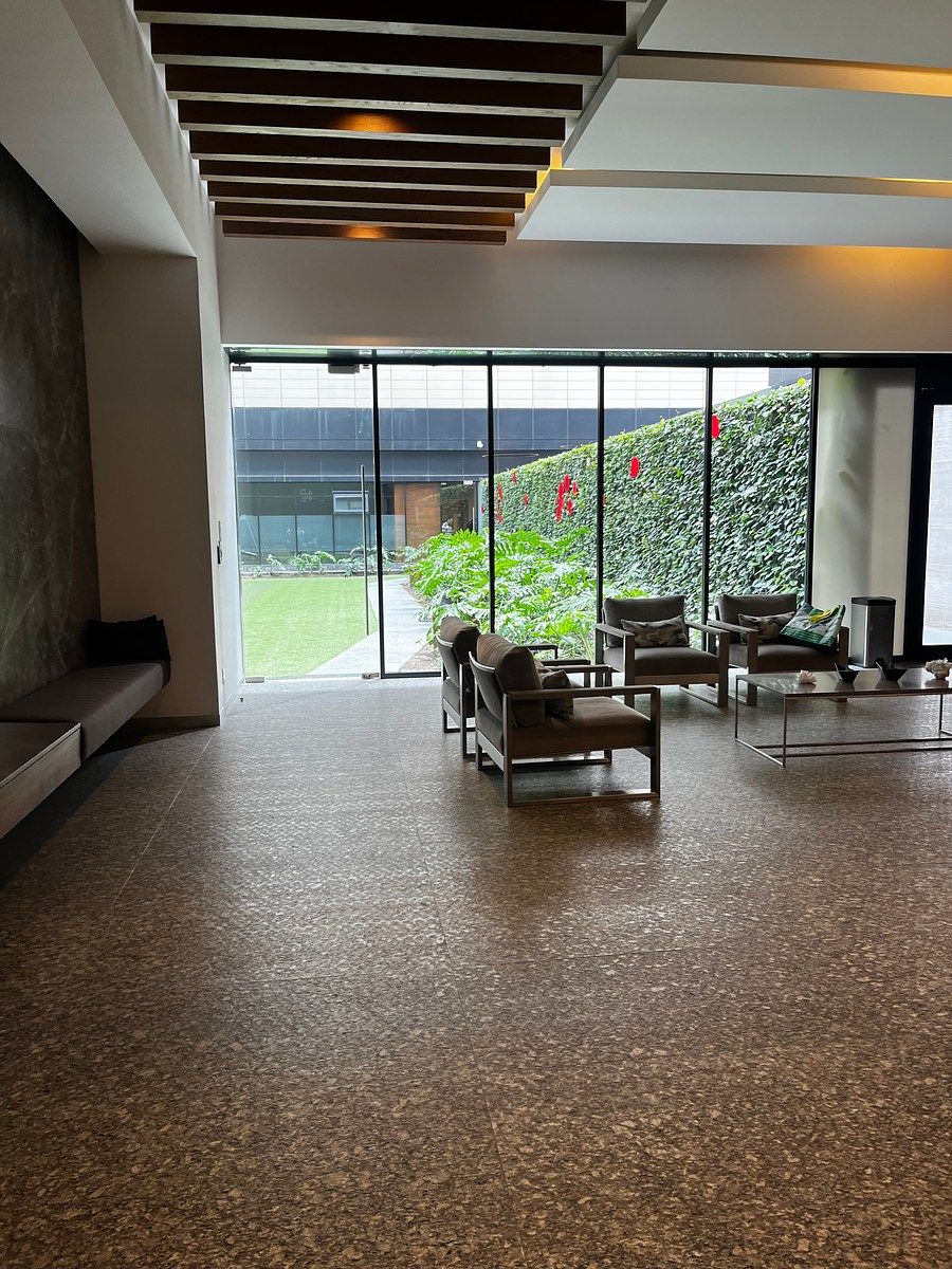 Apartment in Ampliación Granada, Miguel Hidalgo, photo 40 of 46